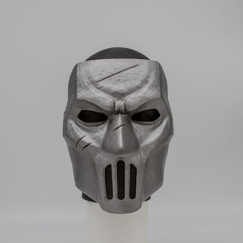 Casey Jones Mask