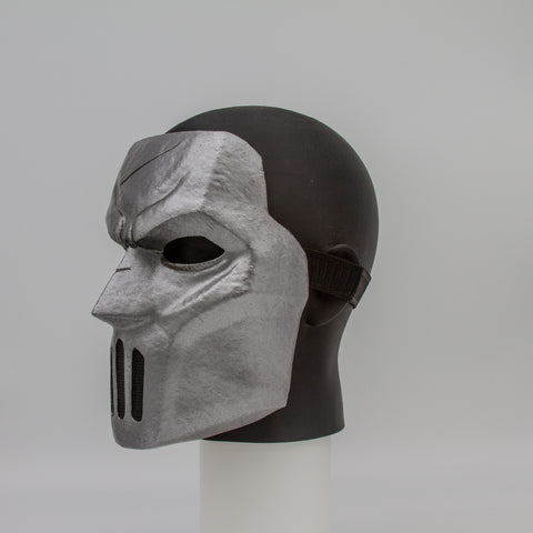 Casey Jones Mask