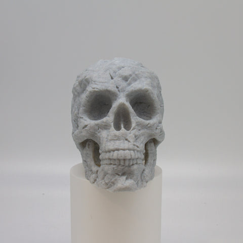 Rock Skull